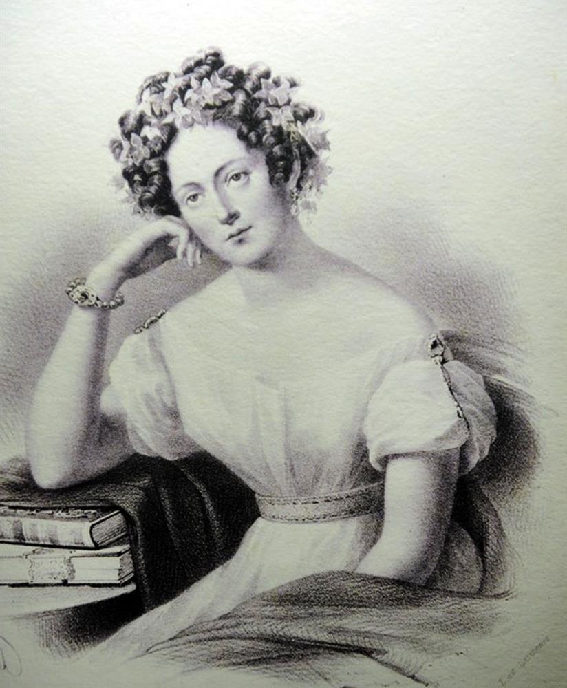 Maria Szymanowska